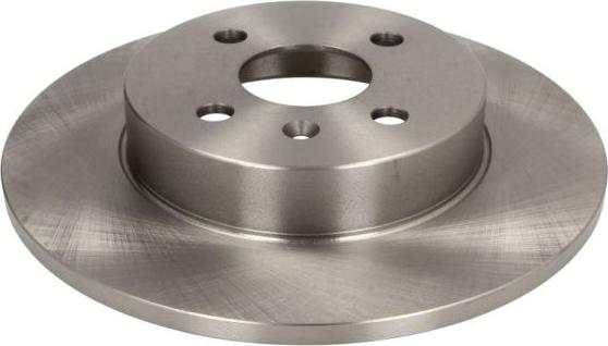 ABE C4X017ABE - Тормозной диск abcparts.ee