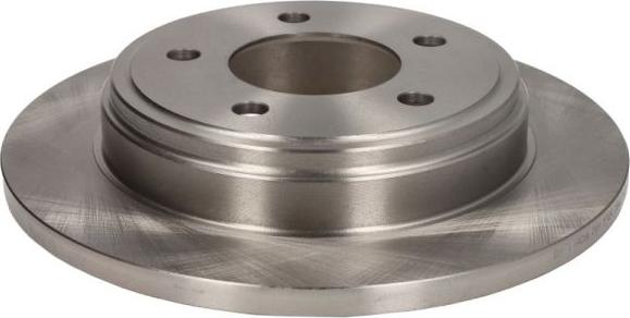 ABE C4Y006ABE - Тормозной диск abcparts.ee