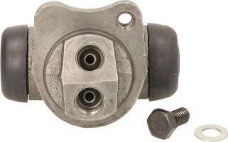 ABE C50001ABE - Колесный тормозной цилиндр abcparts.ee