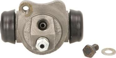 ABE C50002ABE - Колесный тормозной цилиндр abcparts.ee