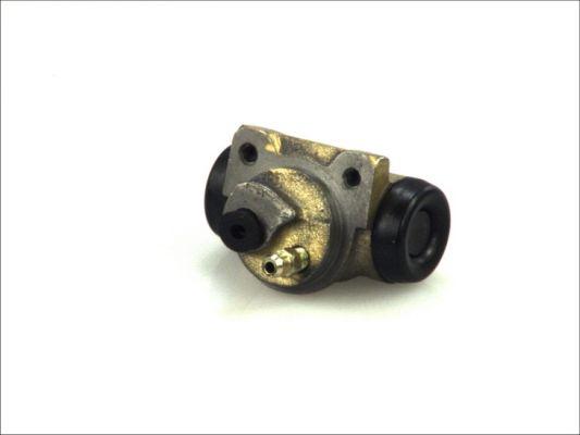 ABE C51081ABE - Колесный тормозной цилиндр abcparts.ee