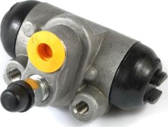 ABE C58013ABE - Колесный тормозной цилиндр abcparts.ee