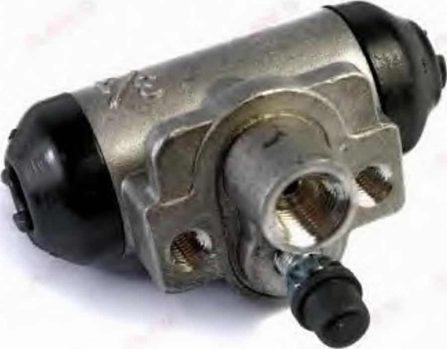 ABE C57006ABE - Колесный тормозной цилиндр abcparts.ee