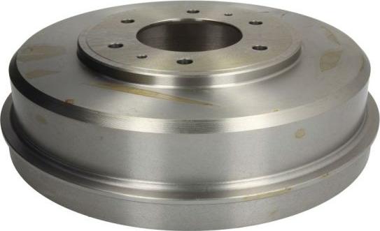 ABE C65011ABE - Тормозной барабан abcparts.ee