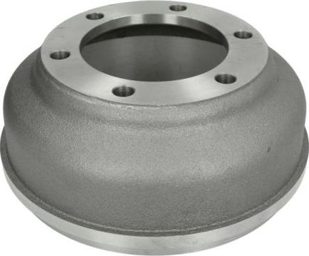 ABE C6G018ABE - Тормозной барабан abcparts.ee