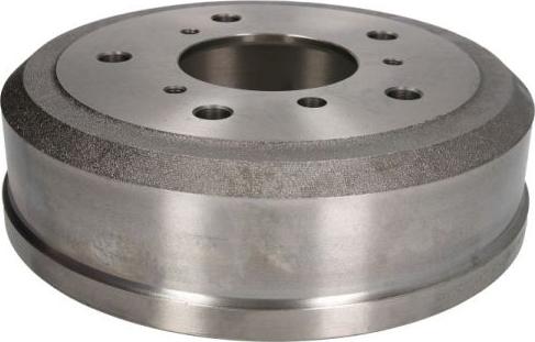 ABE C6W001ABE - Тормозной барабан abcparts.ee