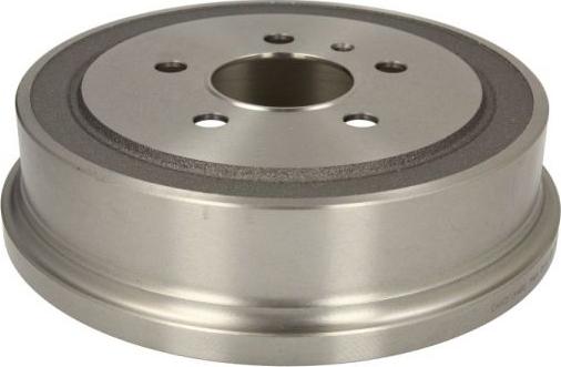 ABE C6X013ABE - Тормозной барабан abcparts.ee