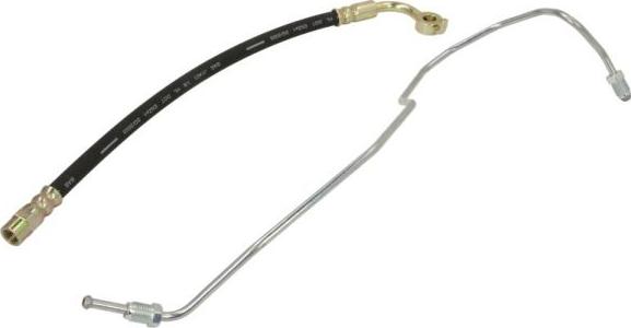 ABE C85125ABE - Тормозной шланг abcparts.ee