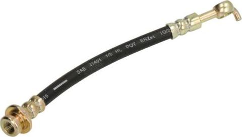 ABE C815037ABE - Тормозной шланг abcparts.ee