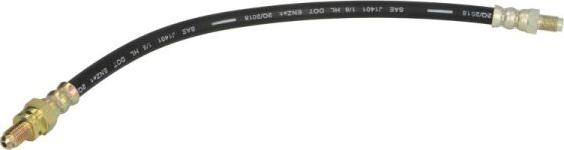 ABE C83113ABE - Тормозной шланг abcparts.ee