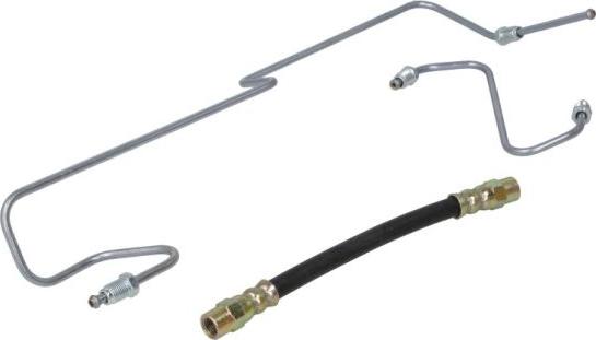 ABE C87124ABE - Тормозной шланг abcparts.ee