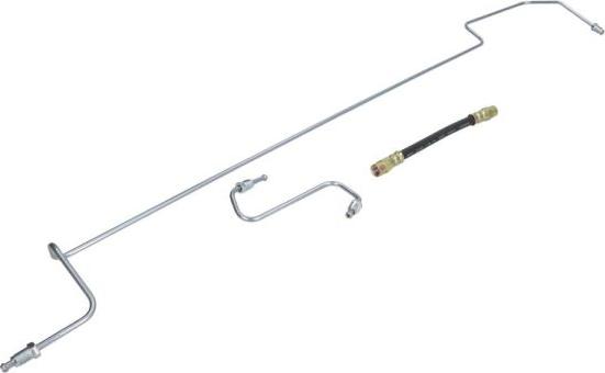 ABE C87126ABE - Тормозной шланг abcparts.ee