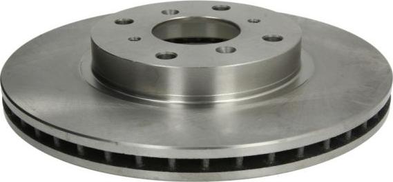 ABE C34035ABE - Тормозной диск abcparts.ee