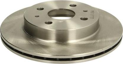 ABE C36023ABE - Тормозной диск abcparts.ee