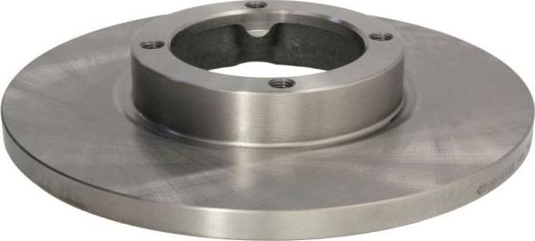 ABE C30008ABE - Тормозной диск abcparts.ee