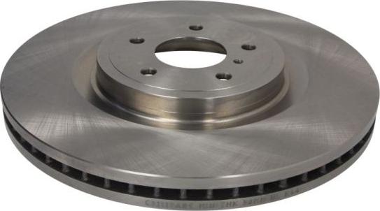 ABE C31112ABE - Тормозной диск abcparts.ee