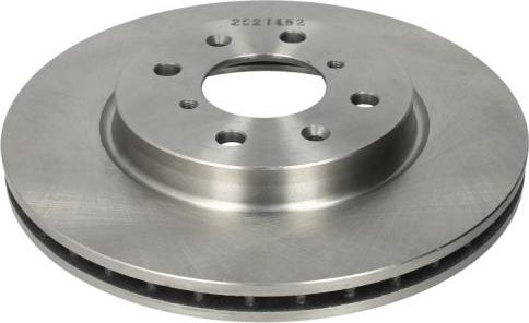 ABE C38021ABE - Тормозной диск abcparts.ee