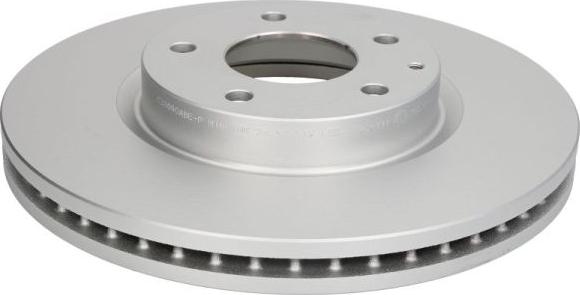 ABE C33090ABE-P - Тормозной диск abcparts.ee