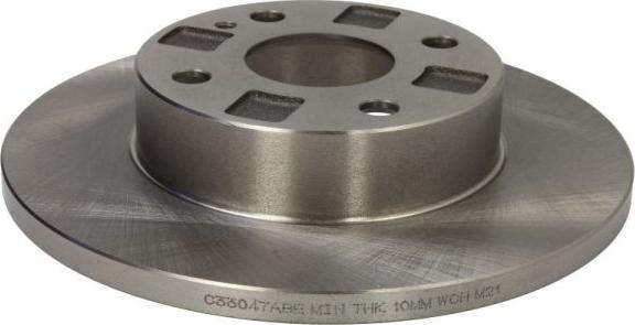 ABE C33047ABE - Тормозной диск abcparts.ee