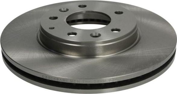 ABE C33068ABE - Тормозной диск abcparts.ee