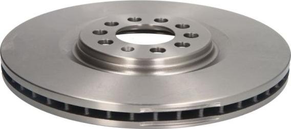 ABE C3A027ABE - Тормозной диск abcparts.ee