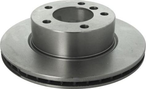 ABE C3B049ABE - Тормозной диск abcparts.ee