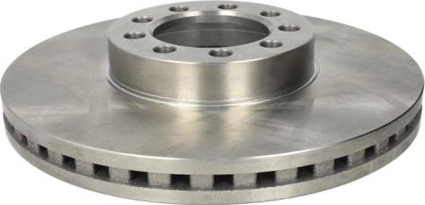 ABE C3E007ABE - Тормозной диск abcparts.ee