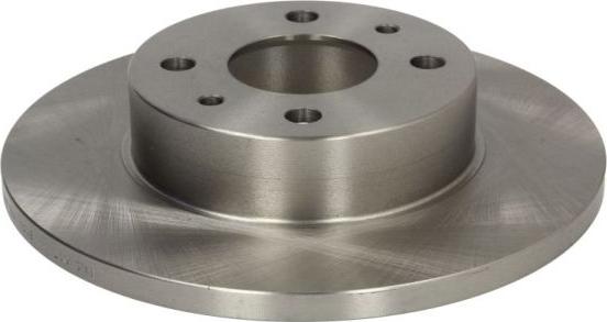 ABE C3F012ABE - Тормозной диск abcparts.ee