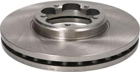 ABE C3G051ABE - Тормозной диск abcparts.ee