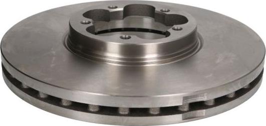 ABE C3G053ABE - Тормозной диск abcparts.ee