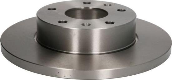 ABE C3I002ABE - Тормозной диск abcparts.ee