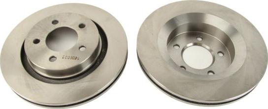 ABE C3Y025ABE - Тормозной диск abcparts.ee