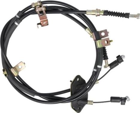 ABE C73005ABE - Тросик, cтояночный тормоз abcparts.ee