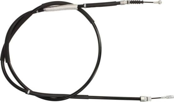 ABE C7A004ABE - Тросик, cтояночный тормоз abcparts.ee