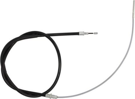 ABE C7B001ABE - Тросик, cтояночный тормоз abcparts.ee
