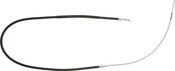 ABE C7B002ABE - Тросик, cтояночный тормоз abcparts.ee