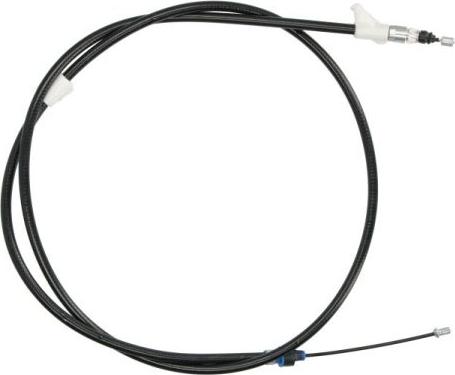 ABE C7G037ABE - Тросик, cтояночный тормоз abcparts.ee