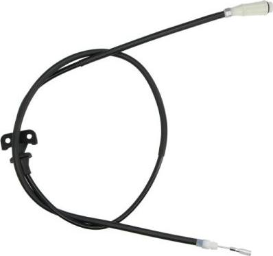 ABE C7V008ABE - Тросик, cтояночный тормоз abcparts.ee