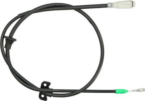 ABE C7V002ABE - Тросик, cтояночный тормоз abcparts.ee