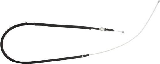 ABE C7W002ABE - Тросик, cтояночный тормоз abcparts.ee