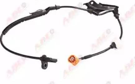 ABE CCZ1489ABE - ABS датчик, частота вращения колеса abcparts.ee