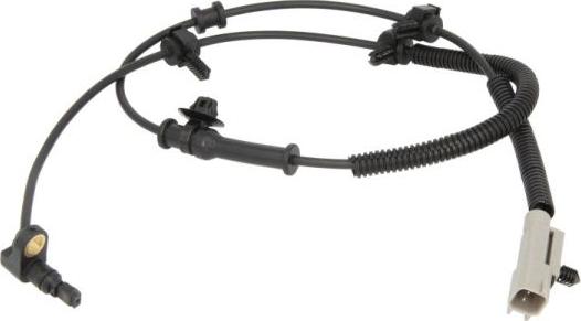 ABE CCZ1436ABE - ABS датчик, частота вращения колеса abcparts.ee