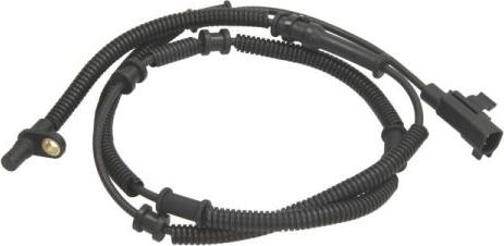 ABE CCZ1438ABE - ABS датчик, частота вращения колеса abcparts.ee