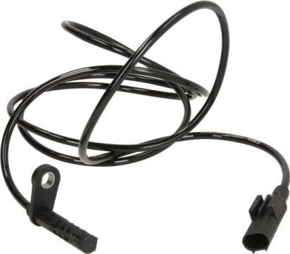 ABE CCZ1648ABE - ABS датчик, частота вращения колеса abcparts.ee