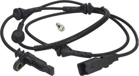 ABE CCZ1655ABE - ABS датчик, частота вращения колеса abcparts.ee