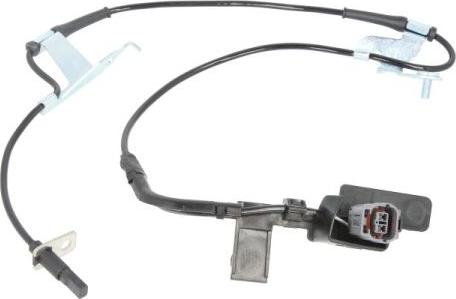 ABE CCZ1618ABE - ABS датчик, частота вращения колеса abcparts.ee