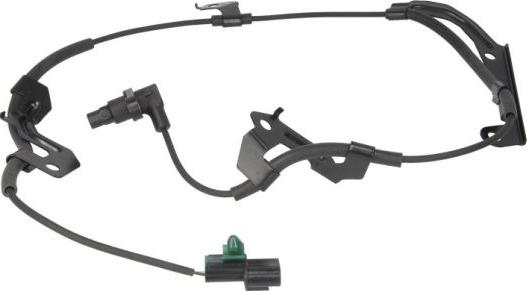 ABE CCZ1613ABE - ABS датчик, частота вращения колеса abcparts.ee