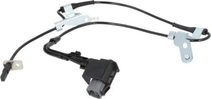 ABE CCZ1617ABE - ABS датчик, частота вращения колеса abcparts.ee