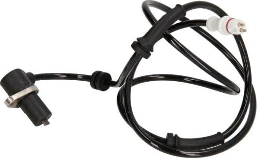 ABE CCZ1631ABE - ABS датчик, частота вращения колеса abcparts.ee