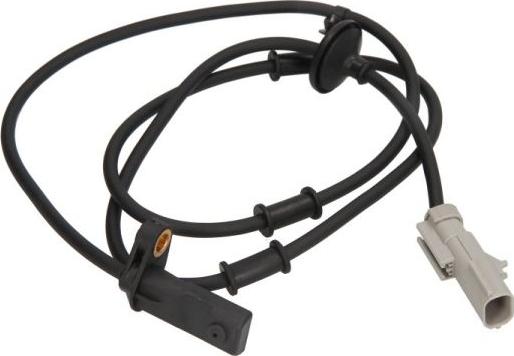 ABE CCZ1629ABE - ABS датчик, частота вращения колеса abcparts.ee